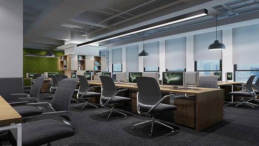 嘉兴办公室装修噪音该怎么去解决？