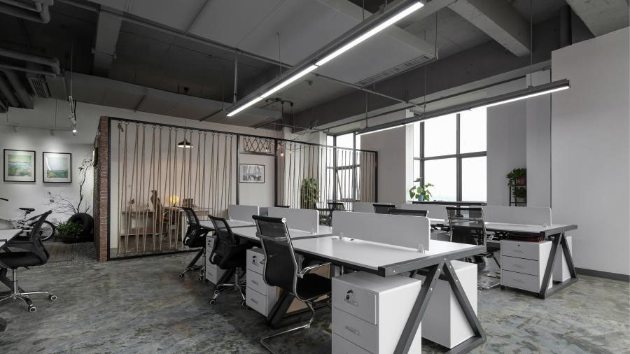 嘉兴办公室装修有哪些风水禁忌？