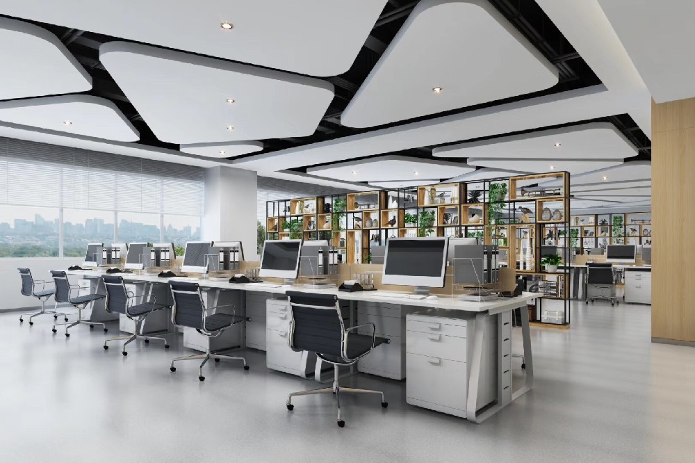 嘉兴办公室装修公司有哪些