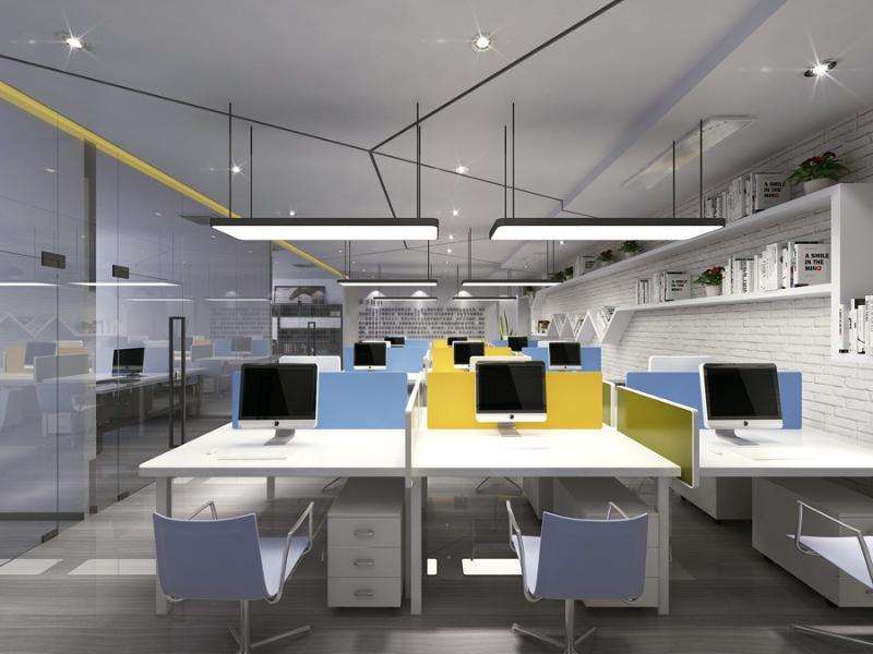 嘉兴办公室装修弱电工程有哪些